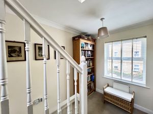 Landing- click for photo gallery